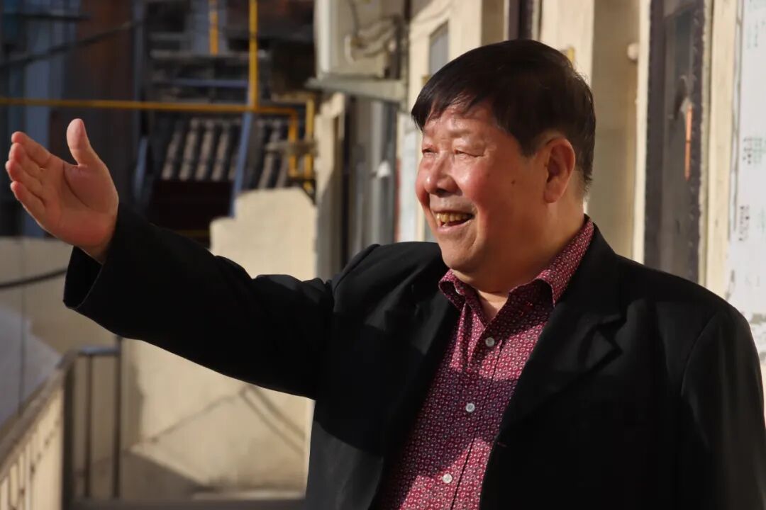 带着“山西醋味”的乡音，你听过吗？